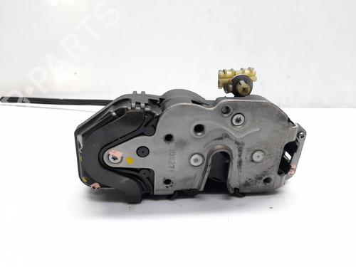 Front right lock OPEL INSIGNIA A (G09) 2.0 CDTI (68) | BP4511833C97 