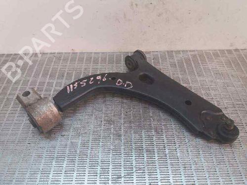 Right front suspension arm FORD FIESTA V (JH_, JD_) 1.6 TDCi | BP594996M13 