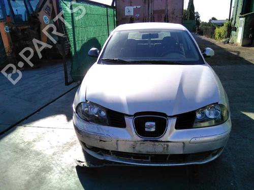 Engine SEAT IBIZA III (6L1)  | BP2269148M1 