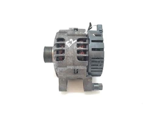 Used Alternator CITROËN C3 I (FC_, FN_) 1.4 i Bivalent (73 hp) 19700706