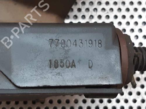 Pedal RENAULT LAGUNA I (B56_, 556_) 1.9 dCi (B56W) | BP4730449I4 