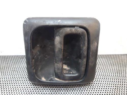 Used Rear right exterior door handle Rear right exterior door handle 3649547 3649547