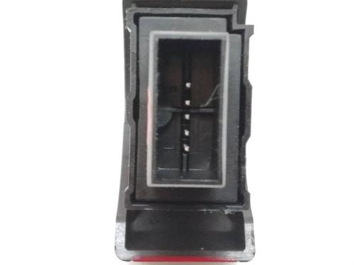 Warning switch OPEL COMBO Box Body/MPV 1.7 DTI 16V | BP6615901I22 