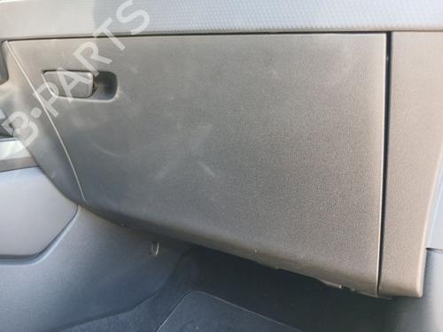 Used Glove box Glove box AUDI A1 Sportback (GBA) 25 TFSI (95 hp) 35804618 35804618