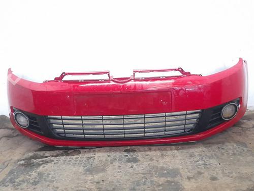 Used Front bumper VW GOLF VI (5K1) [2008-2014]  32014449