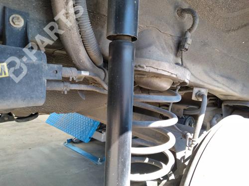 Used Right rear shock absorber Right rear shock absorber CHEVROLET AVEO / KALOS Hatchback (T250, T255) 1.2 (75 hp) 7302637 7302637