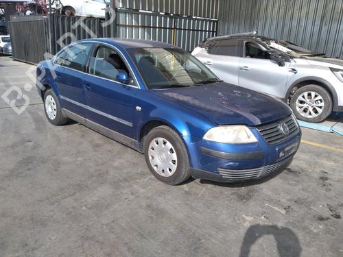 Starter VW PASSAT B5.5 (3B3) | BP24031484M8 - Image 8