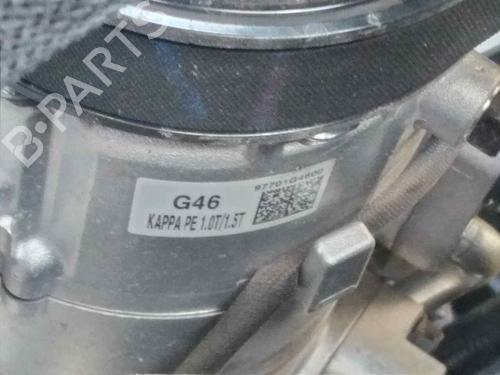 AC compressor HYUNDAI i30 (PDE, PD, PDEN)  | BP22555219M34  - Image 6