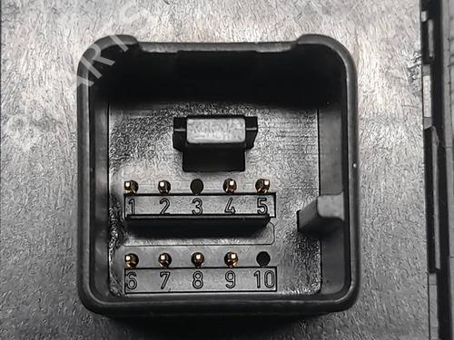 Left front window switch VW GOLF V (1K1) | BP23129482I27 - Image 2