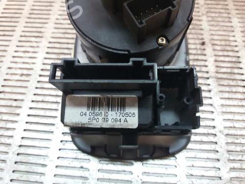 Headlight switch SEAT LEON (1P1) 1.6 | BP1356668I24 