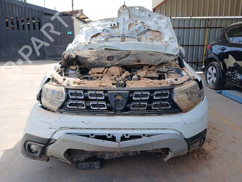 Peças DACIA DUSTER (HM_)  1.5 dCi 115 (HMAD)  4601320
