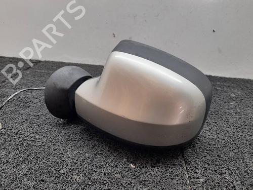 Left mirror DACIA SANDERO  | BP8596468C26 