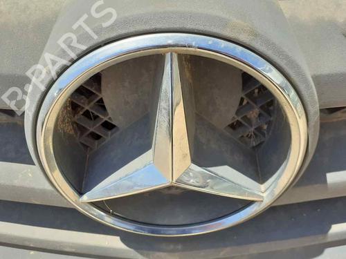 Used Anti roll bar Anti roll bar MERCEDES-BENZ VITO / MIXTO Van (W639) 110 CDI (639.601, 639.603, 639.605) (95 hp) 26383082 26383082