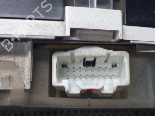 Instrument cluster MAZDA 6 Hatchback (GG) 2.0 DI (GG14) | BP3018260C47 
