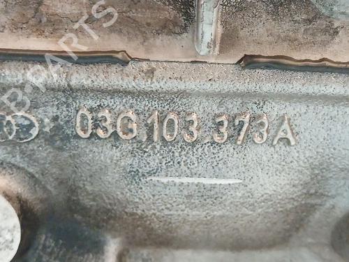 Cylinder head CHRYSLER SEBRING (JS) 2.0 CRD | BP34185719M5  - Image 7