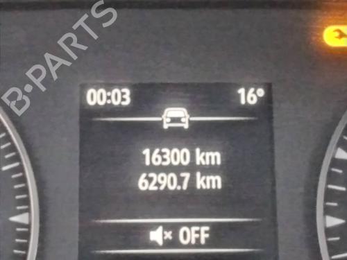 Engine mount DACIA SANDERO III  | BP12455184M89 