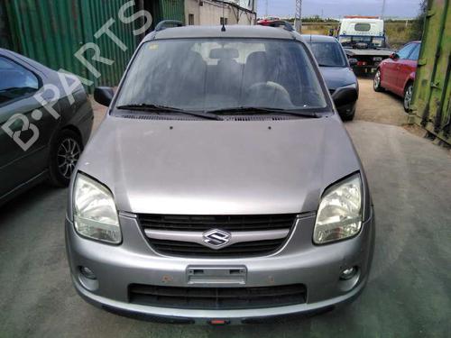 Left headlight SUZUKI IGNIS I (FH) | BP6154483C28 - Image 3