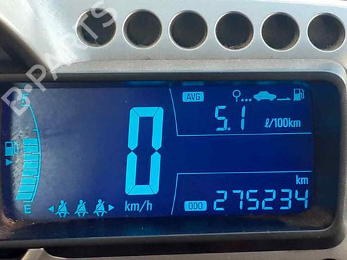 Steering column CHEVROLET AVEO Hatchback (T300)  | BP23261950M21  - Image 18