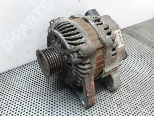 Alternator CITROËN C3 I (FC_, FN_) 1.4 i Bivalent | BP3527288M7 