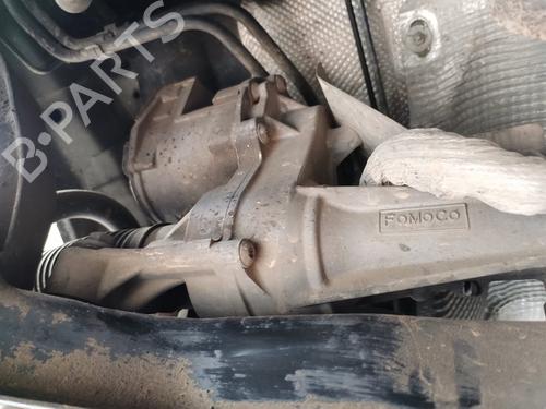 Steering rack FORD FOCUS III Turnier 1.6 TDCi | BP17081527M22 