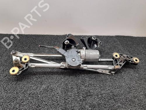 Used Front wiper motor CHRYSLER VOYAGER IV (RG, RS) 2.8 CRD (150 hp) 7625080