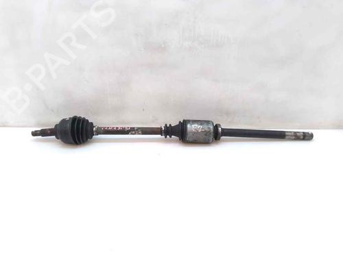 Used Right front driveshaft OPEL VIVARO A Van (X83) [2001-2015]  2128316