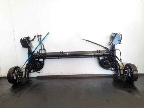 Used Rear axle Rear axle 18070628 18070628