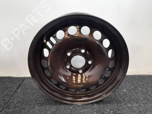 rim-opel-meriva-b-mpv-s10-13-cdti-75-et35-2150168-2010-2011-2012-2013-2014-2015-2016-2017-9072027 main image
