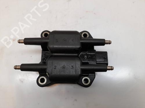 Used Ignition coil Ignition coil 1705931 1705931