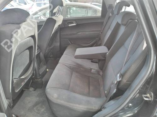 Rør SSANGYONG ACTYON I 2.0 Xdi | BP14040092M125 