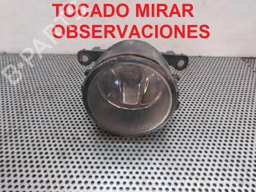 Used Left front fog light Left front fog light CITROËN C5 II (RC_) 2.0 HDi (RCRHRH) (136 hp) 1550136 1550136