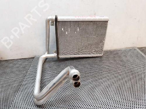 Used Heater matrix MERCEDES-BENZ GLA-CLASS (X156) GLA 180 (156.942) (122 hp) 4883480