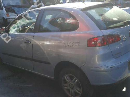 Gearbox SEAT IBIZA III (6L1)  | BP63915M3 