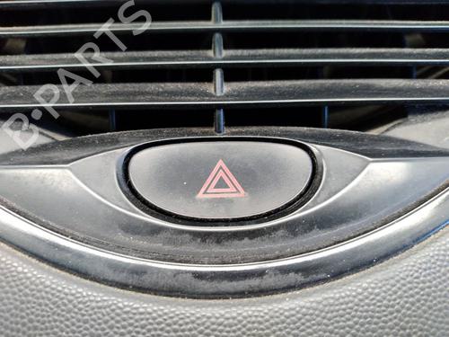 Used Warning switch SUBARU TRIBECA (B9) [2005-2025]  10488590