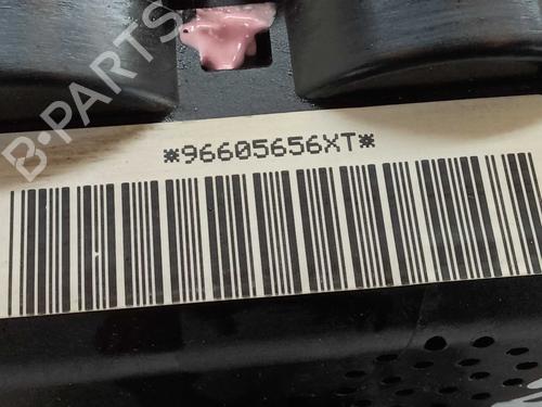 Headlight switch CITROËN C5 I Break (DE_) 2.0 HDi (DERHZB, DERHZE) | BP37192674I24 - Image 2