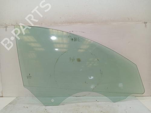 Used Front right door window TESLA MODEL Y (5YJY) [2019-2025]  31014006