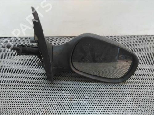 Retrovisore destro RENAULT CLIO II (BB_, CB_) 1.2 (BB0A, BB0F, BB10, BB1K, BB28, BB2D, BB2H, CB0A,... (58 hp) 252089
