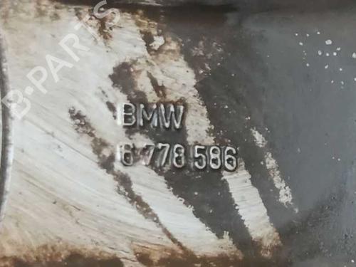 Fælk BMW X6 (E71, E72) xDrive 35 d | BP36667571C45 - Image 5