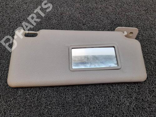 Used Right sun visor Right sun visor FIAT PUNTO (176_) 55 1.1 (54 hp) 7878495 7878495
