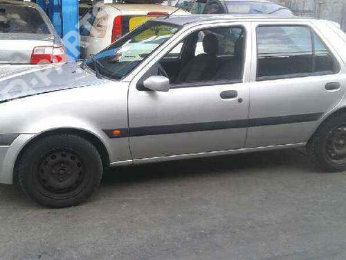 Front left belt tensioner FORD FIESTA IV (JA_, JB_) 1.3 i | BP8736786C87  - Image 6