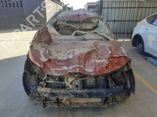 Used Parts DACIA JOGGER (RK_) 4424430