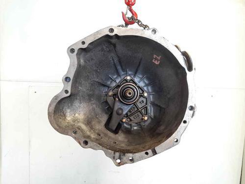 Gearbox NISSAN SERENA (C23) 2.3 D | BP18143523M3 