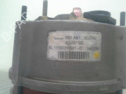 Alternator FORD ESCORT V (AAL, ABL) RS 2000 | BP1797527M7 