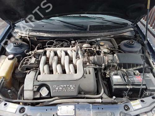 Alternator FORD COUGAR (EC_)  | BP6889724M7  - Image 14