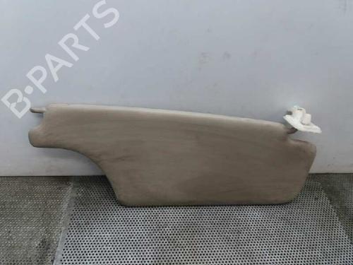 Left sun visor RENAULT MODUS / GRAND MODUS (F/JP0_) 1.5 dCi (FP0F, JP0F) | BP1965922I1 - Image 2