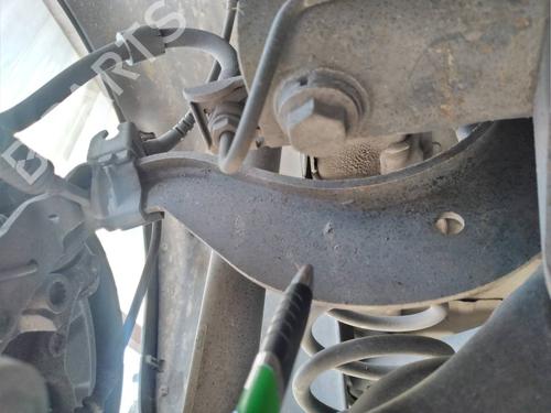 Used Right rear suspension arm VW TOURAN (1T1, 1T2) 1.9 TDI (105 hp) 14039528