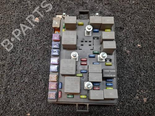 Used Fuse box Fuse box 10234431 10234431