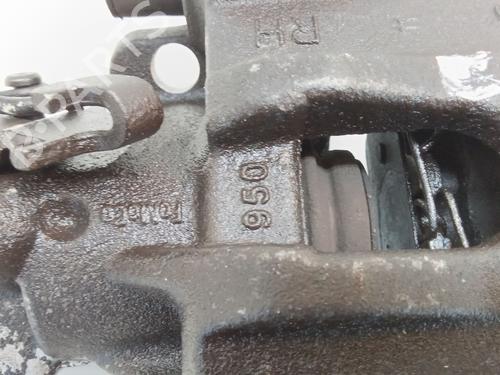 Used Right rear brake caliper Right rear brake caliper VOLVO C30 (533) 1.6 D (109 hp) 33677411 33677411