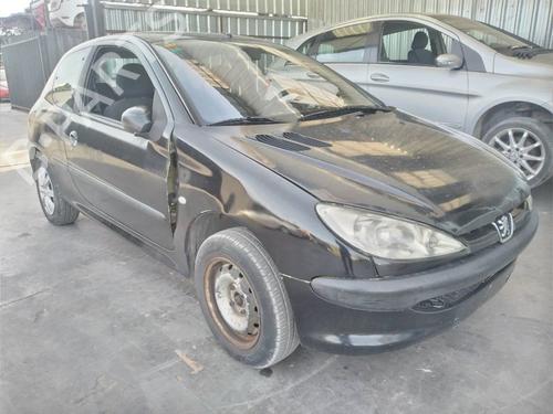 Steering pump PEUGEOT 206 Hatchback (2A/C) 1.4 LPG | BP13099516M99 
