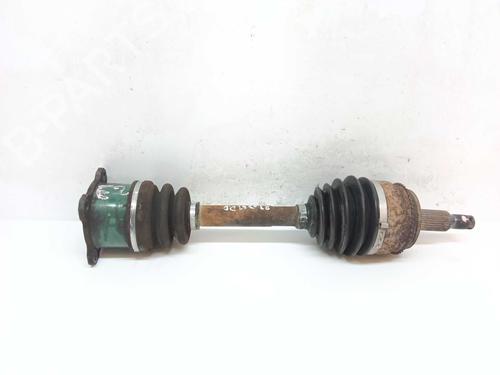 Used Right front driveshaft Right front driveshaft 38593601 38593601